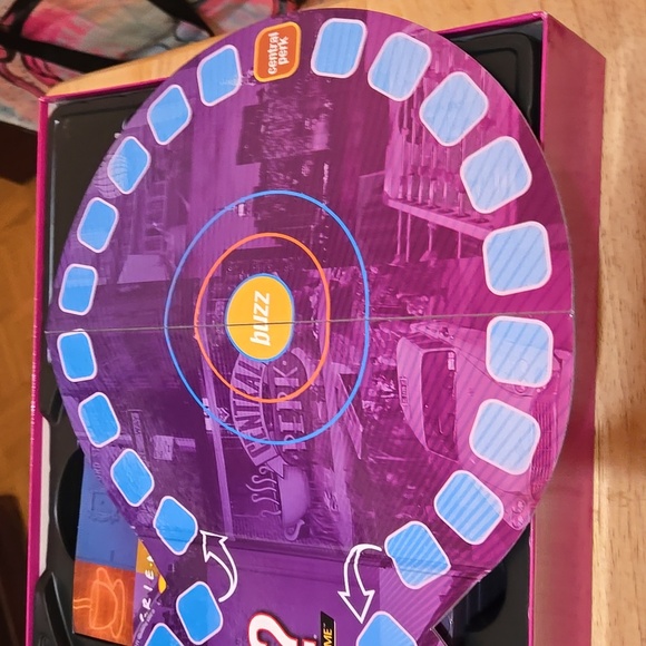 Friends Scene It Game - Picture 7 of 9